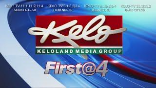 KELOLAND On The GO First@4 9/18/2024