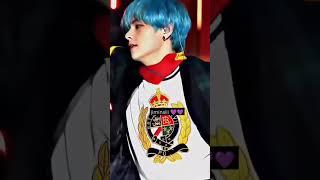 ohh dmn isn't it sexy#bts #borahae #taehyung #squidgame #love #army #transition