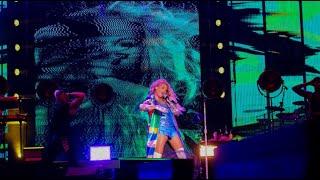 Paulina Rubio - Feria de Puebla 2024