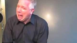 Glenn Beck Behind The Scenes