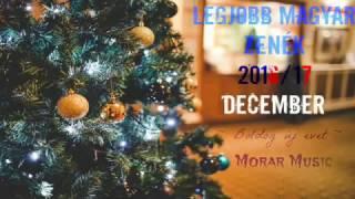 Legjobb Magyar Zenék 2016 December  Hungarian Dance Music Mix 2017 