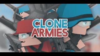 Clone Armies - Trailer 3/2