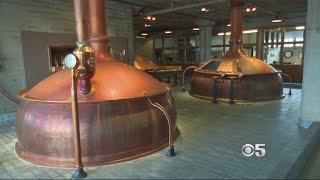 San Francisco's Anchor Brewing Company Acquired By Sapporo