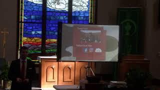 Abiding Grace Lutheran Church Live Stream