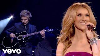 Céline Dion - Taking Chances (Taking Chances World Tour: The Concert)