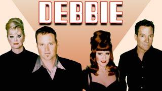 The b-52's - Debbie - lyrics