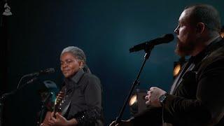 Tracy Chapman & Luke Combs - Fast Car Grammy Performance