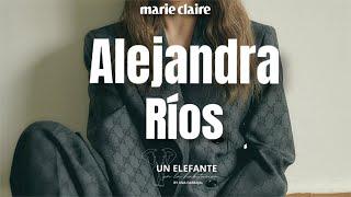 UN ELEFANTE EN LA HABITACIÓN. Alejandra Ríos. T2.EP5. El verdadero camino al éxito