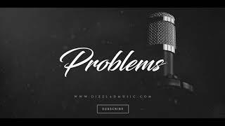 Love Emotional Type Rap Beat R&B Hip Hop Rap Instrumental Music New 2020 - "Problems"