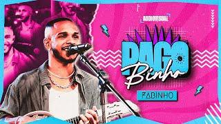 FABINHO - Bora Viver - PAGOBINHO