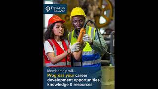 Become a member... Develop your career