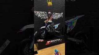 Un assaggio di EICMA 2023 #eicma #eicma2023 #eicmagirls #publirose #moto #motori #motorcycle