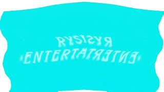 [Request] Evil Rysher Entertainment 1989 Logo A First Take