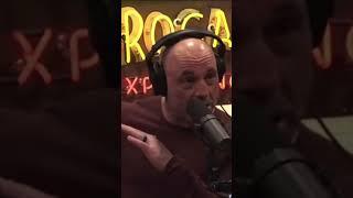 joe rogan speaking on micro plastics