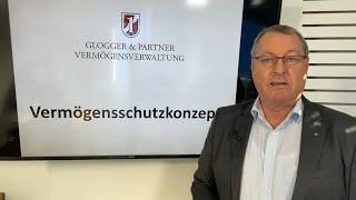 Vermögen in Inflationszeiten richtig schützen: Konzepte von GLOGGER & PARTNER im Fokus