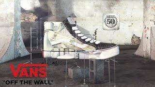 Pro Classics Sk8-Hi | Fashion | VANS