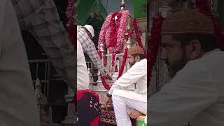 #Ajmer Sharif # Chandi ka taajiya# md arif