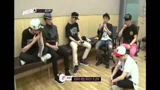 [WIN: WHO IS NEXT] Team B cut Ep02 (1/2)