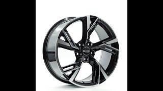 Rayone Racing 18''19''20'' 5x112 Car Alloy Wheels For Audi A3 A6