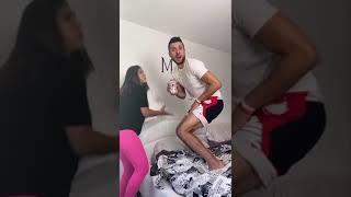 Our first video