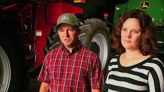 Wheat Foods Council video: "Taking Care of the Land"