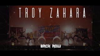[3rd Place] Troy Zahara || Back Row || Desi Tashan 2025  JM Productions