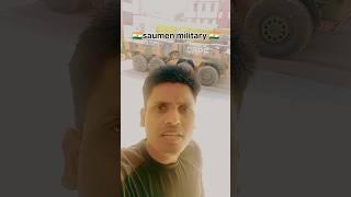 khamosh hain Safar ka !! Saumen military #viral #trending #ytshort #shorts