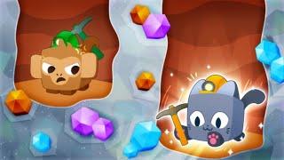 Roblox: Pet Simulator 99 Mine & Combine Part 2 Update Small Peak (Read the Description)