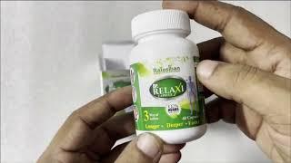 जोड़ों के दर्द से तुरंत राहत कैसे पाए ? Joints pain मे कौन सा दवा ले | Dr Relaxi Capsule