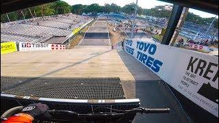 2019 UCI BMX World Championships - Zolder, Belgium