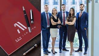 A&H Law Partners Юридические услуги в Испании  4K