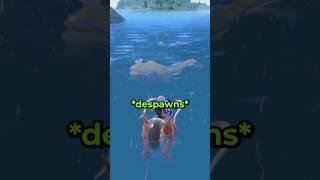 A Shiny Pokemon Tragedy