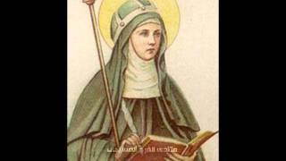 Saint Bridget's Day