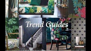 The Home of Interiors Trend Guides