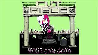 CUT PIECE - "Your Own Good" (2024. full album)