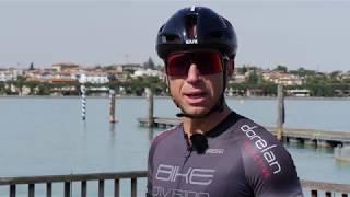 GF Bike Division Peschiera del Garda - Video Prova Percorso Ufficiale