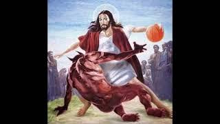 Jesus balling