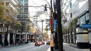 Samsung Galaxy Nexus 1080p HD Video Sample