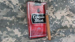 Captain Black Cherry за 200 без акцизы