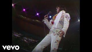 Elvis Presley - Welcome To My World (Aloha From Hawaii, Live in Honolulu, 1973)