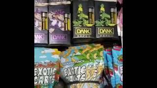 Stiiizy pods , Stink Carts , Dank vapes , Exotic carts , TKO carts all Flavors at +1 540 358 0819