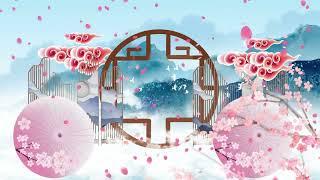 Sights and Sounds of China: A Relaxing Loop of Traditional Culture Video Clips and Music