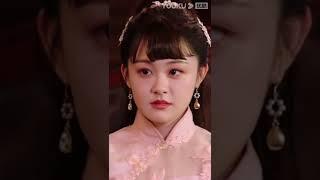 【HIGHLIGHT】看见二爷与别人秀恩爱，听瑶疯狂吃醋 | 优酷 YOUKU #千金丫环#MaidsRevenge #陈芳彤 #代高政 #Shorts