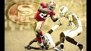 Frank Gore -  {49ers Highlights} The Inconvenient Truth (vol. 1)