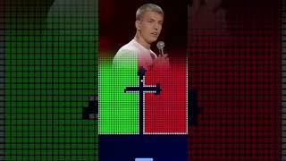 Щербаков про улетевшую в Питер девочку #standup #щербаков #юмор #девочка #школа #самолет #асмр #рек