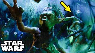 Star Wars FINALLY Reveals Yoda's REAL Jedi Master In NOVEL