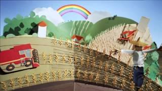 Kellogg's "Storybook" Television Advert - Ireland