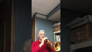 Medley of  Hymns and a prayer about Covid-19
