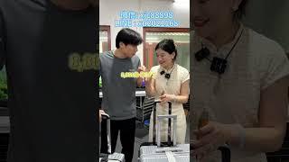 （完整版）如梦般绮丽的紫罗兰手镯，应该每个少女心中的浪漫情镯吧 #翡翠手镯  #翡翠手镯定制  #珠宝首饰 