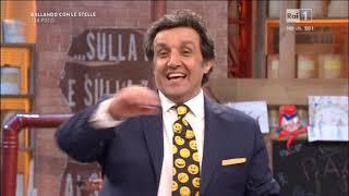 09-04-16 Oronzo Lavermicocca in TV